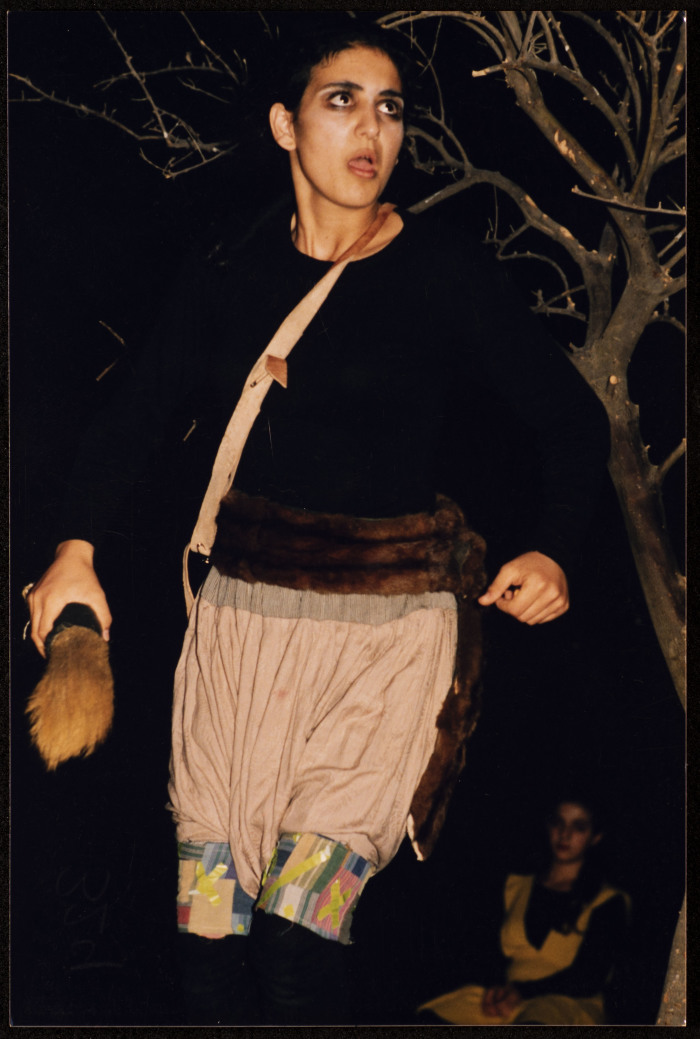 صورة من عرض 