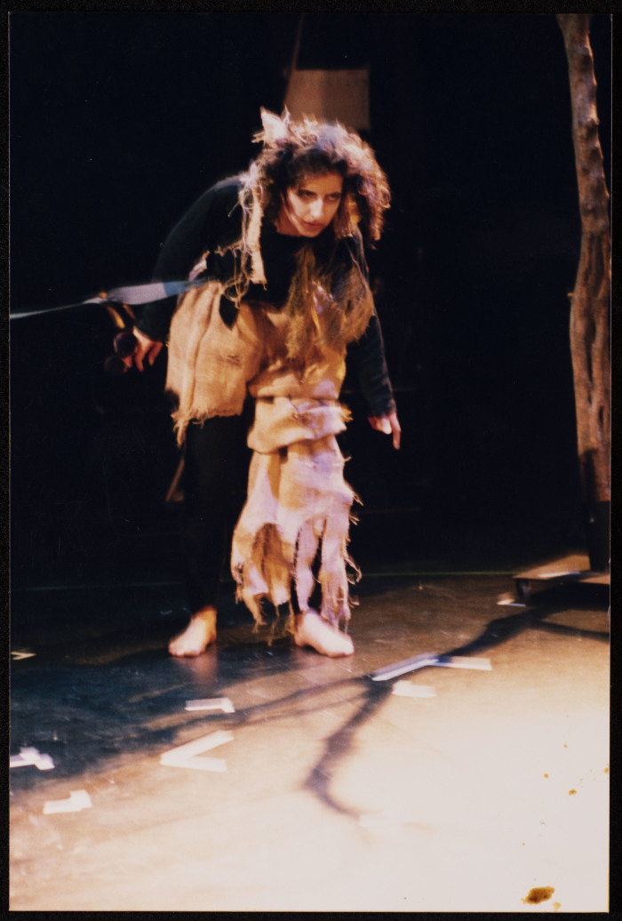 صورة من عرض 