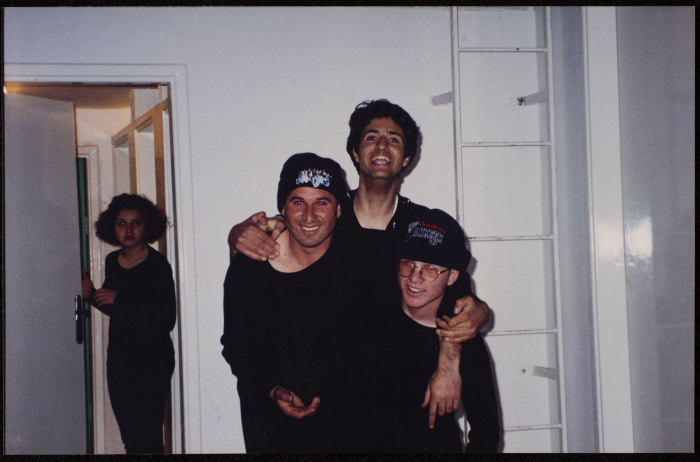 صورة من عرض 