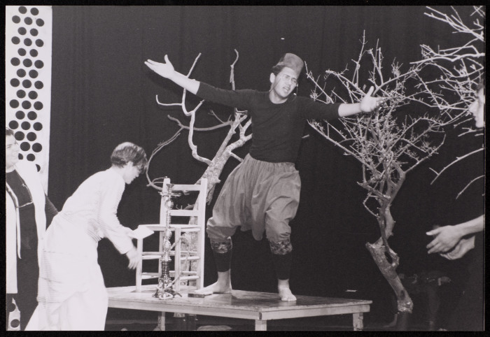 صورة من عرض 