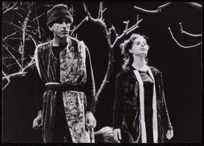  A Photograph of Ashtar Theatre's 