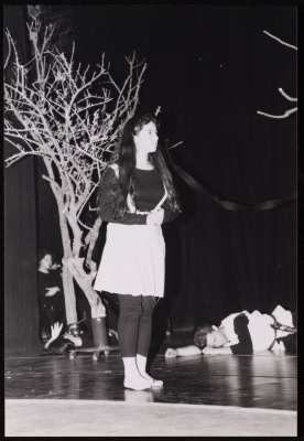  A Photograph of Ashtar Theatre's 