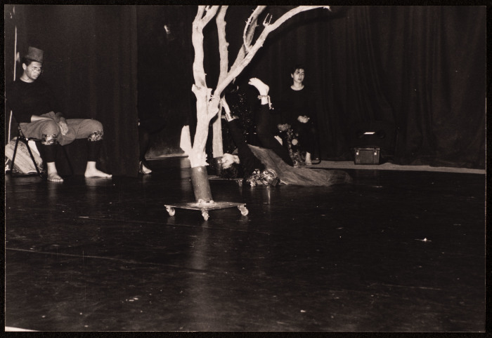 صورة من عرض 