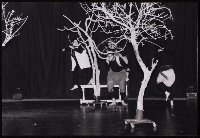 صورة من عرض 