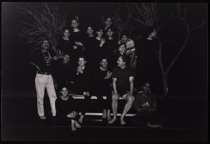 صورة من عرض 