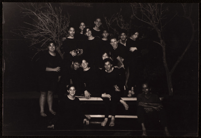 صورة من عرض 