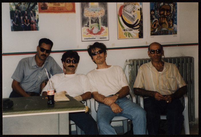 صورة من عرض 