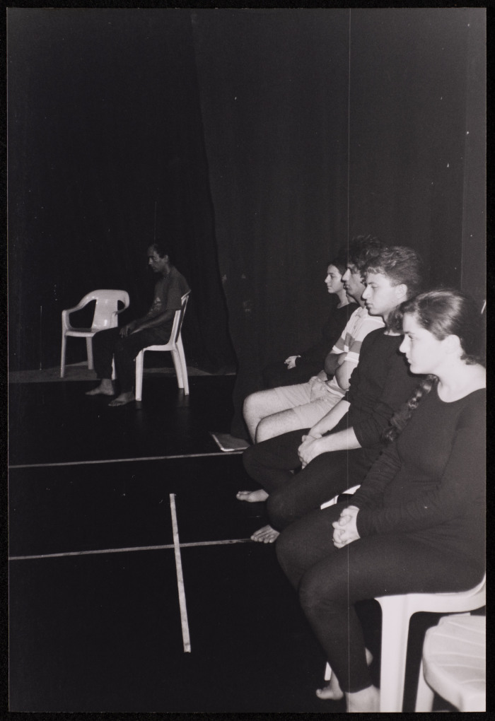 صورة من عرض 