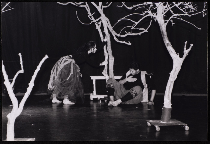 صورة من عرض 