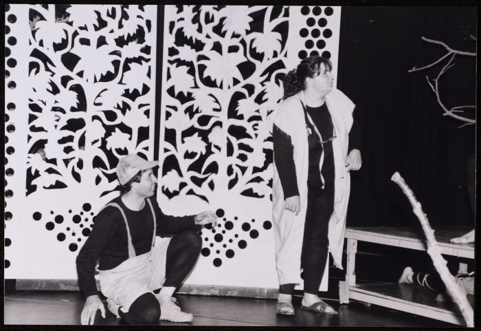 صورة من عرض 