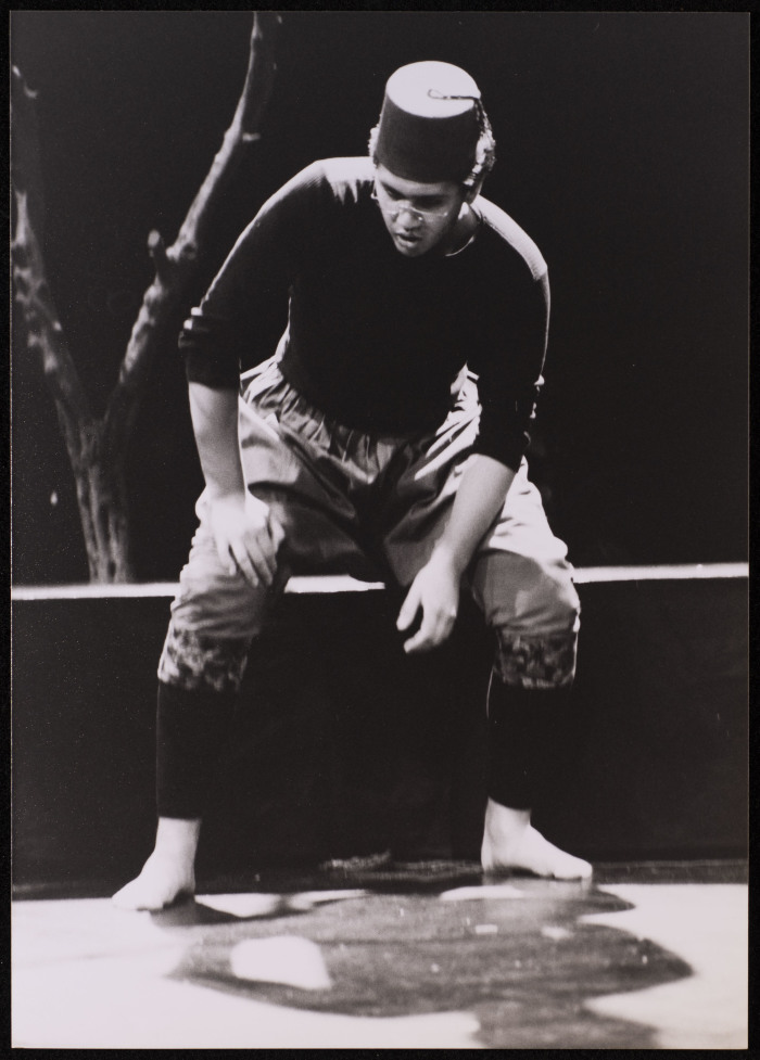 صورة من عرض 