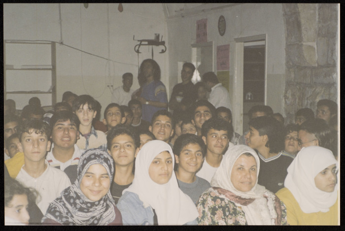  A Photograph of Ashtar Theatre's 