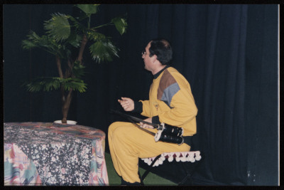  A Photograph of Ashtar Theatre's 