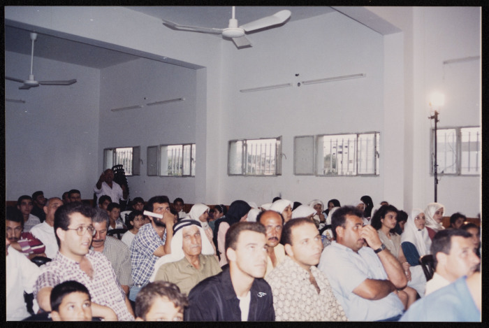  A Photograph of Ashtar Theatre's 