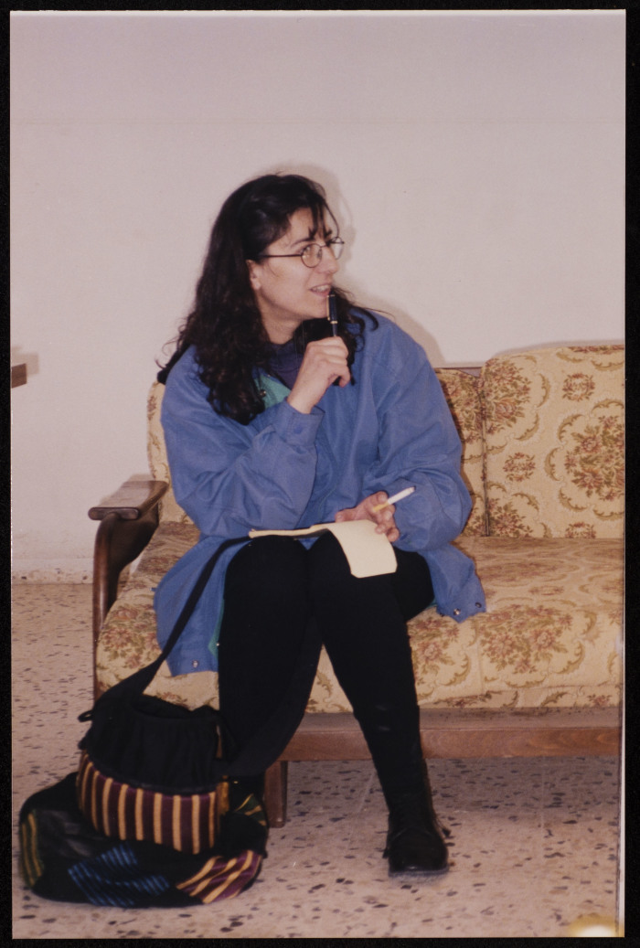  A Photograph of Ashtar Theatre's 