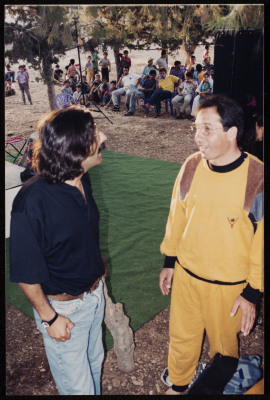 صورة من مسرحية 