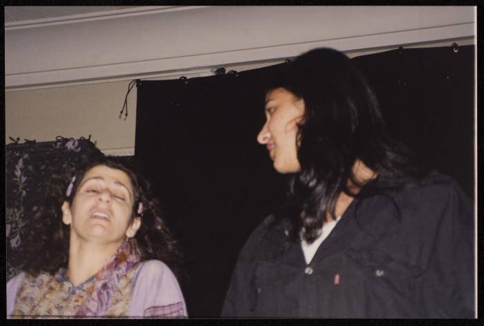  A Photograph of Ashtar Theatre's 