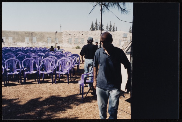  A Photograph of Ashtar Theatre's 