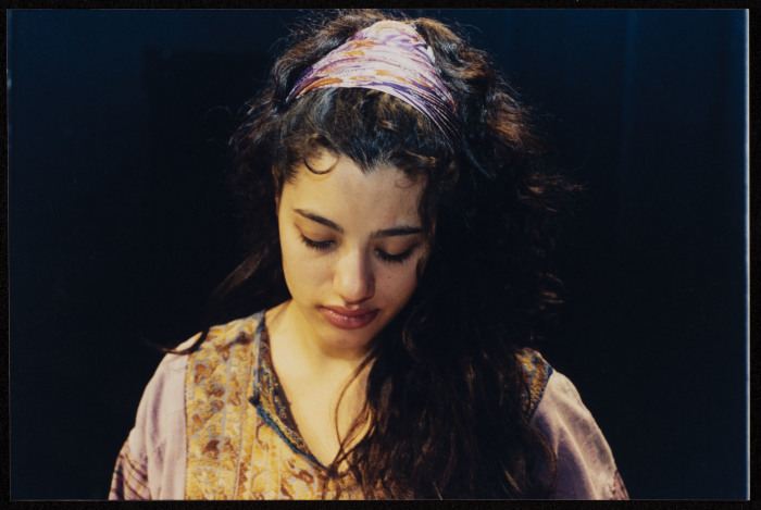  A Photograph of Ashtar Theatre's 