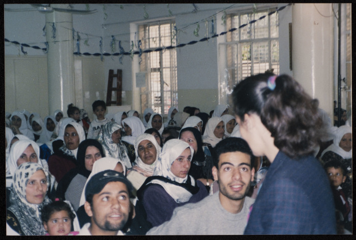  A Photograph of Ashtar Theatre's 