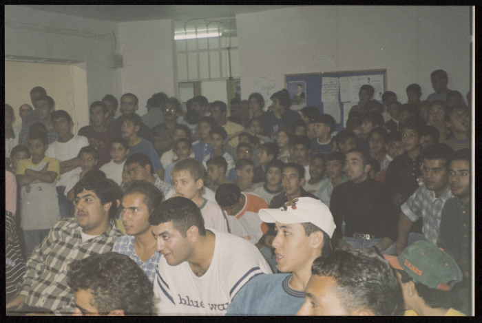  A Photograph of Ashtar Theatre's 