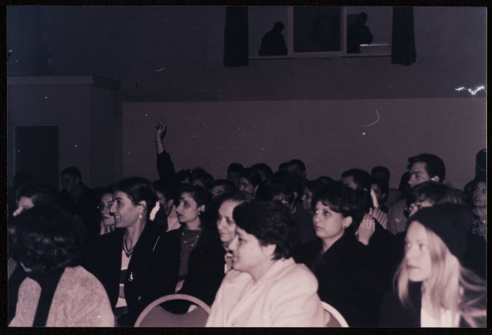  A Photograph of Ashtar Theatre's 