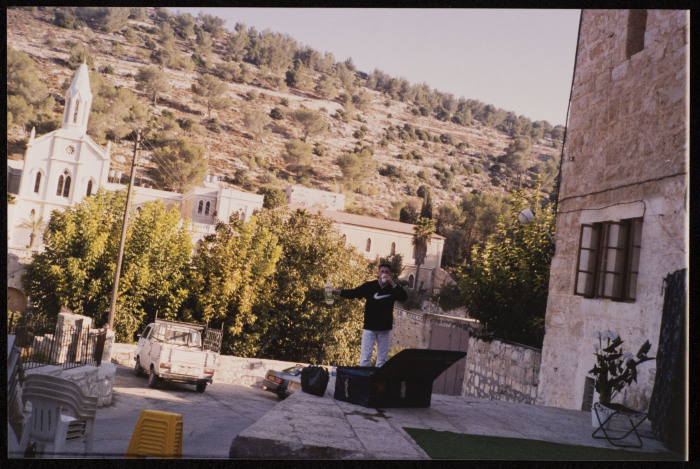  A Photograph of Ashtar Theatre's 