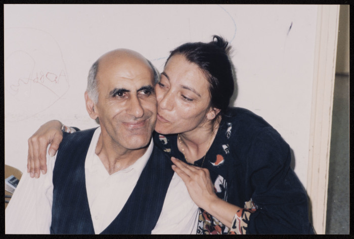  A Photograph of Ashtar Theatre's 