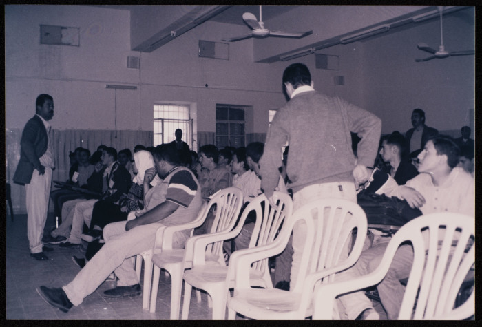  A Photograph of Ashtar Theatre's 