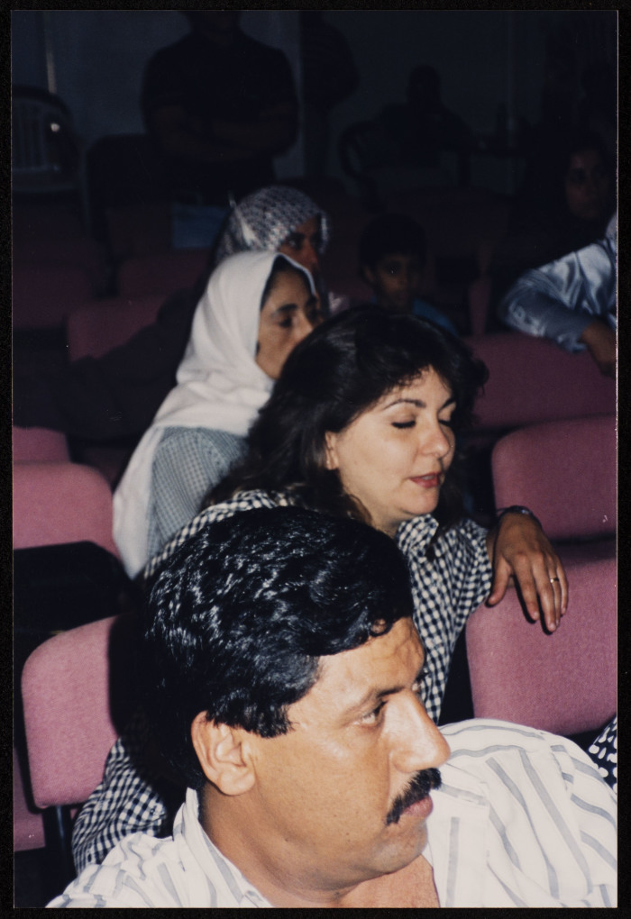  A Photograph of Ashtar Theatre's 