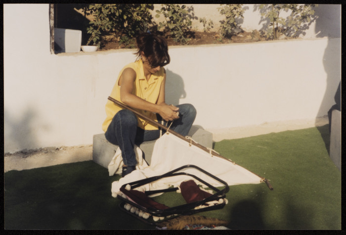  A Photograph of Ashtar Theatre's 