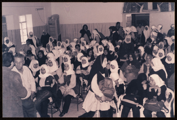  A Photograph of Ashtar Theatre's 