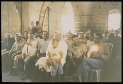 صورة من مسرحية 