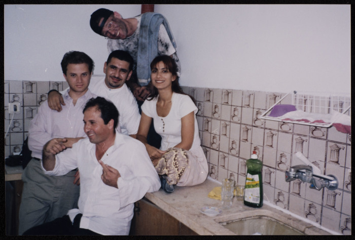  A Photograph of Ashtar Theatre's 