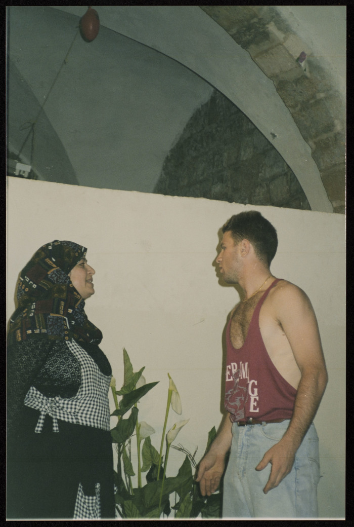  A Photograph of Ashtar Theatre's 