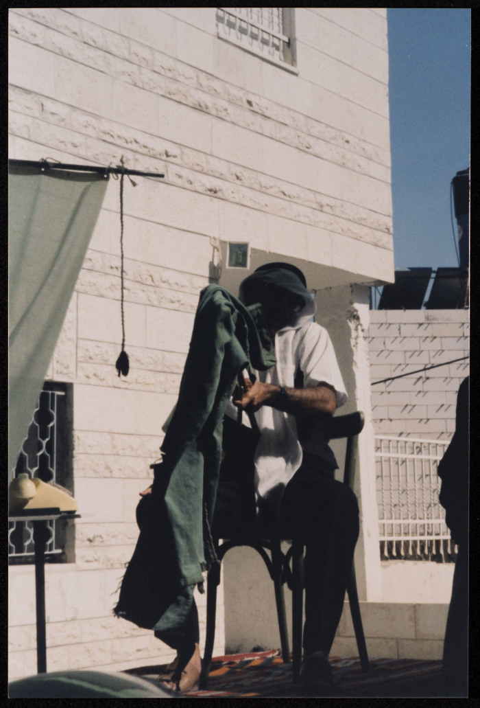  A Photograph of Ashtar Theatre's 