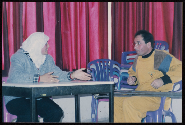  A Photograph of Ashtar Theatre's 