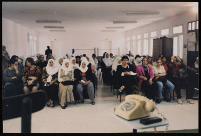  A Photograph of Ashtar Theatre's 