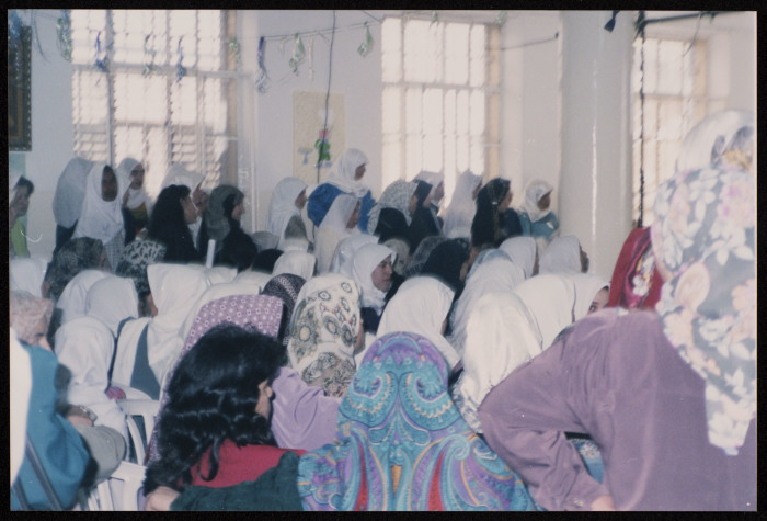  A Photograph of Ashtar Theatre's 