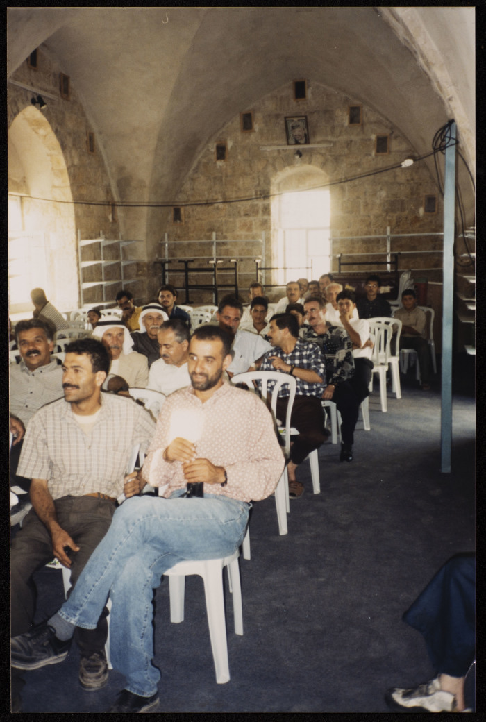  A Photograph of Ashtar Theatre's 