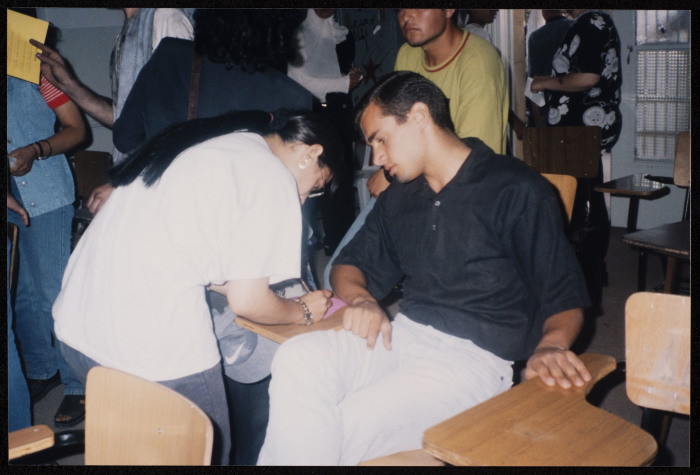  A Photograph of Ashtar Theatre's 