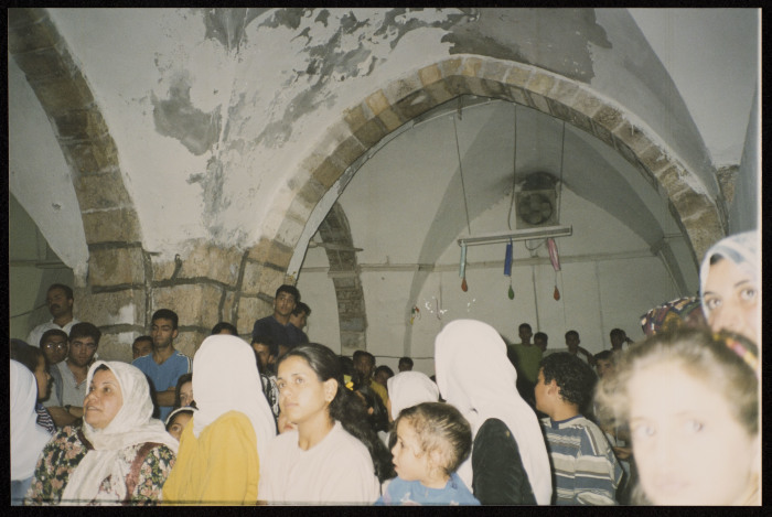  A Photograph of Ashtar Theatre's 