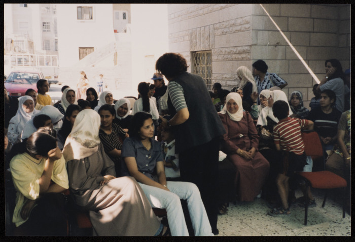  A Photograph of Ashtar Theatre's 