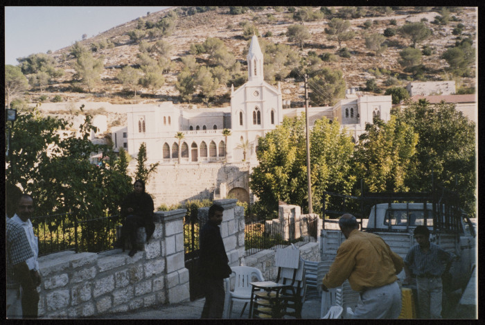  A Photograph of Ashtar Theatre's 