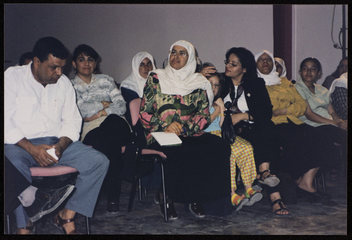  A Photograph of Ashtar Theatre's 