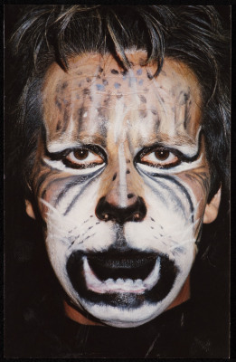 A Photograph of Ashtar Theatre