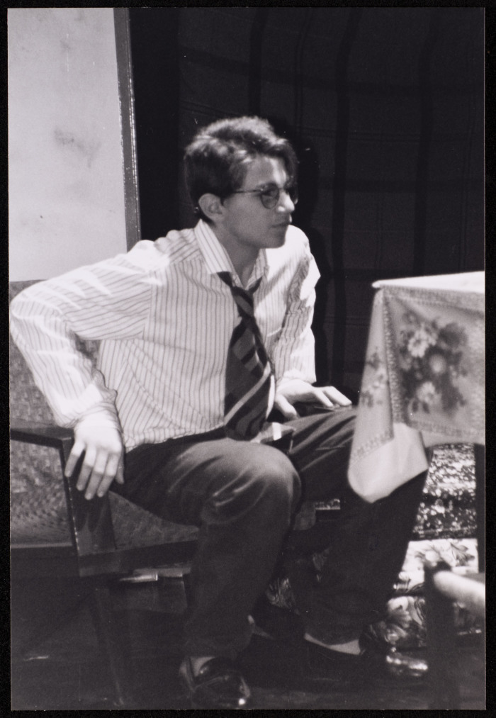 صورة من مسرحية 