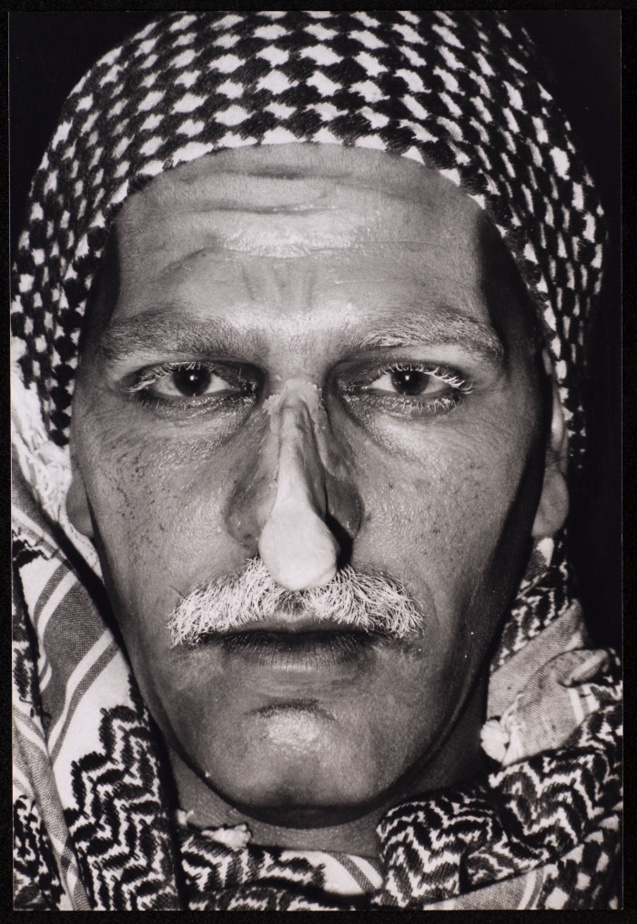 صورة من مسرحية 