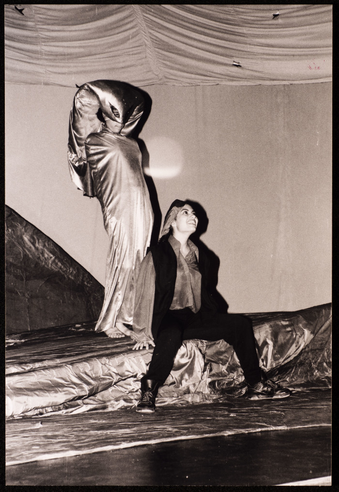 مسرحية الأمير الصغير<br />
 