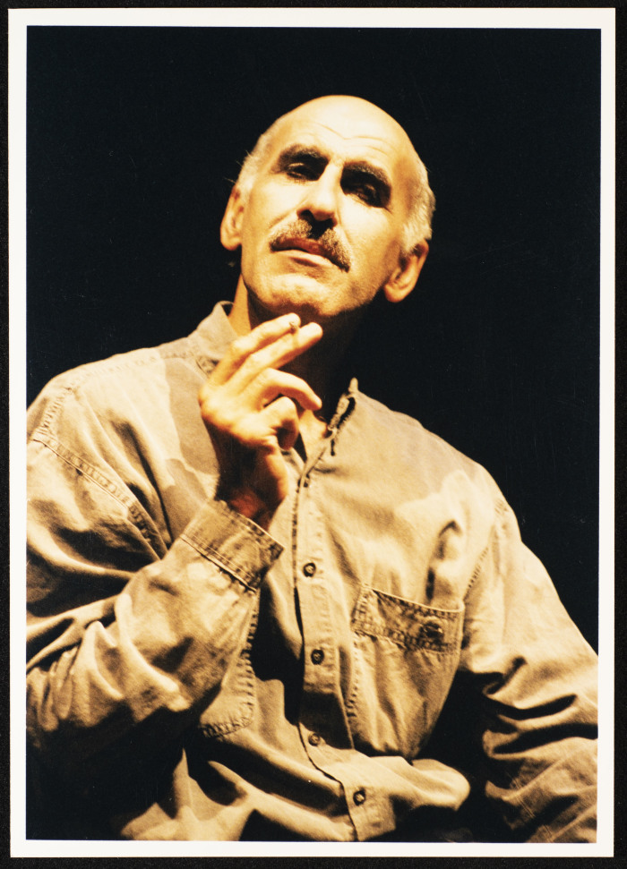 A Photograph of Ashtar Theatre's 